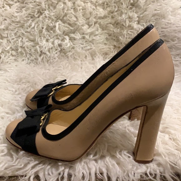 😍 Kate Spade New York **Damaged See Pics size 10 - Picture 3 of 16